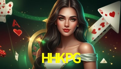 HHKPG Casino: Jogue Online e Ganhe Grandes Prêmios