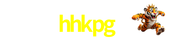 Logo da hhkpg