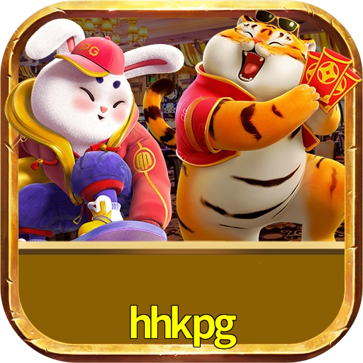 Imagem promocional da hhkpg mostrando a plataforma e suas vantagens