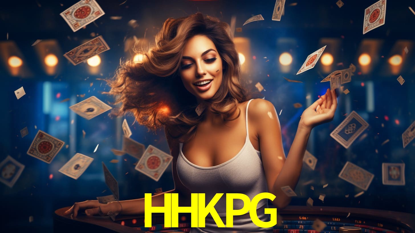Experiência Cassino HHKPG