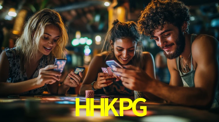Apostas Certificadas HHKPG